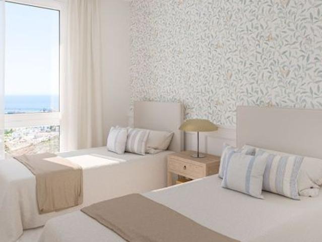 Apartamento en Venta en Mijas Costa, Málaga