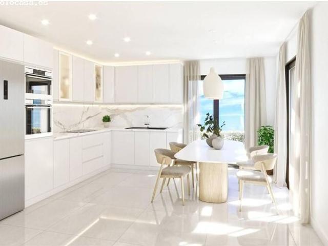 Apartamento en Venta en Mijas Costa, Málaga