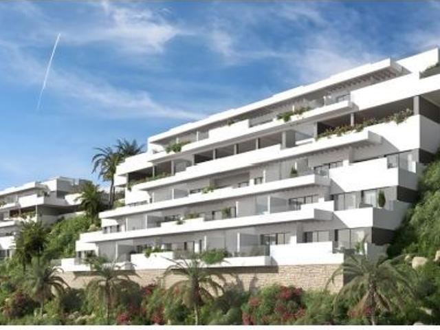 Apartamento en Venta en Mijas Costa, Málaga