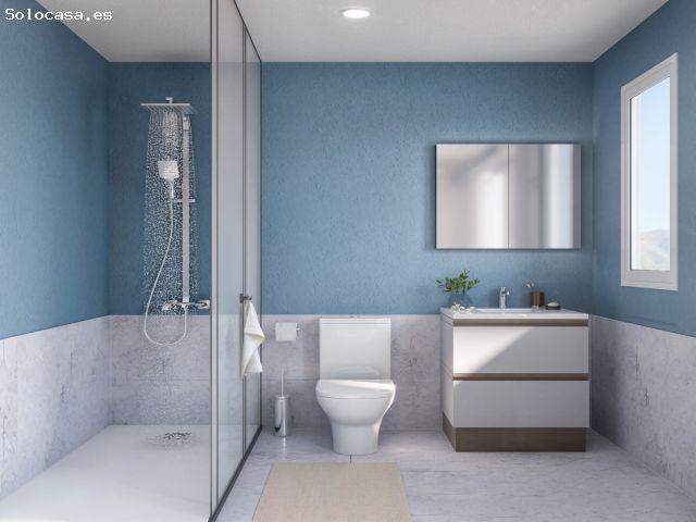 Apartamento en Venta en Mijas Costa, Málaga