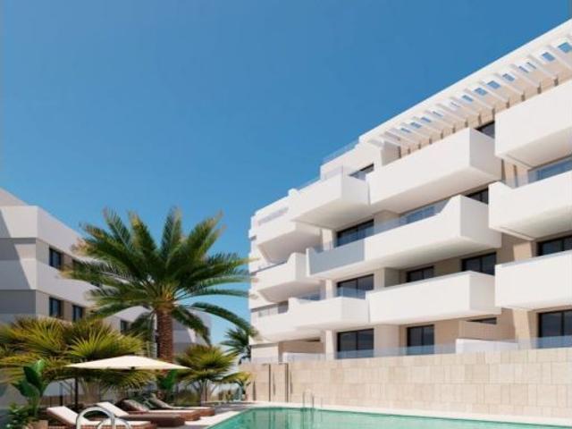 Apartamento en Venta en Mijas Costa, Málaga