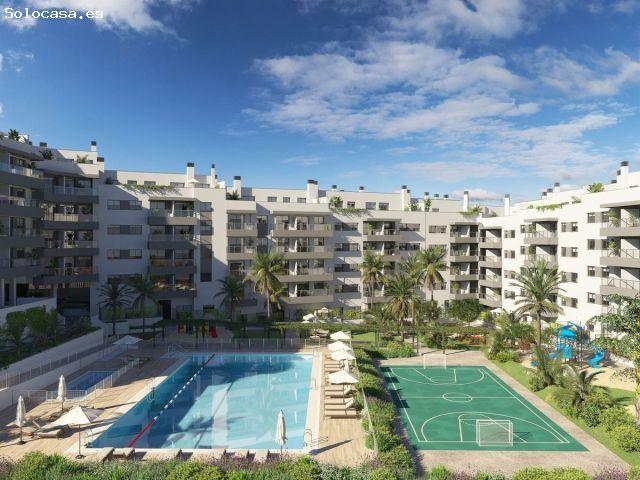 Apartamento en Venta en Mijas Costa, Málaga