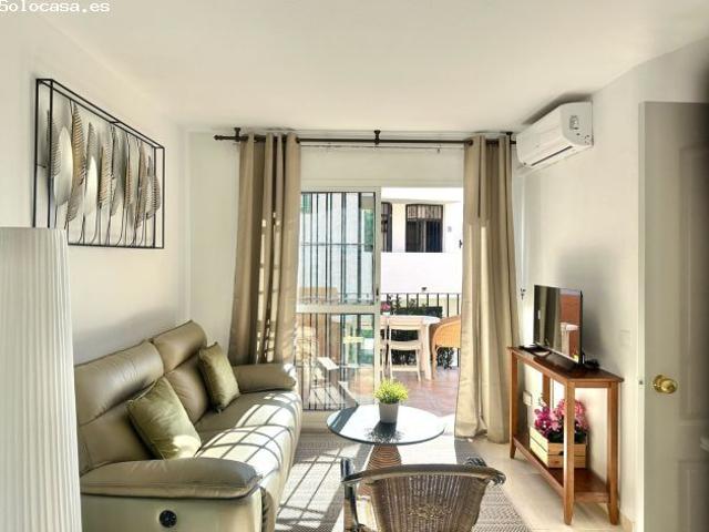 Apartamento en Venta en Mijas Costa, Málaga