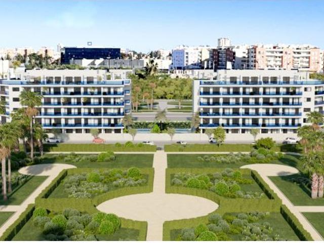 Apartamento en Venta en Mijas Costa, Málaga