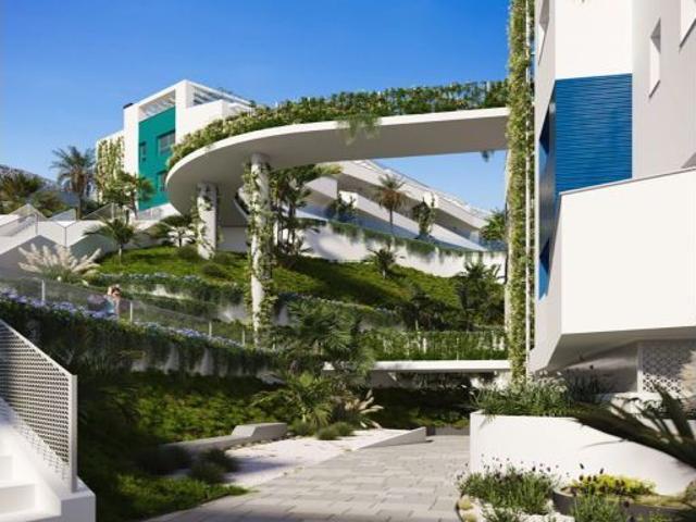 Apartamento en Venta en Mijas Costa, Málaga