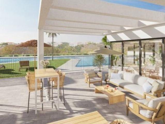 Apartamento en Venta en Mijas Costa, Málaga