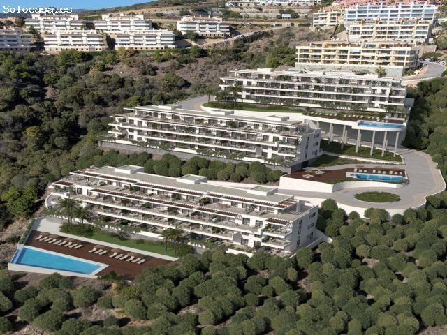 Apartamento en Venta en Mijas Costa, Málaga