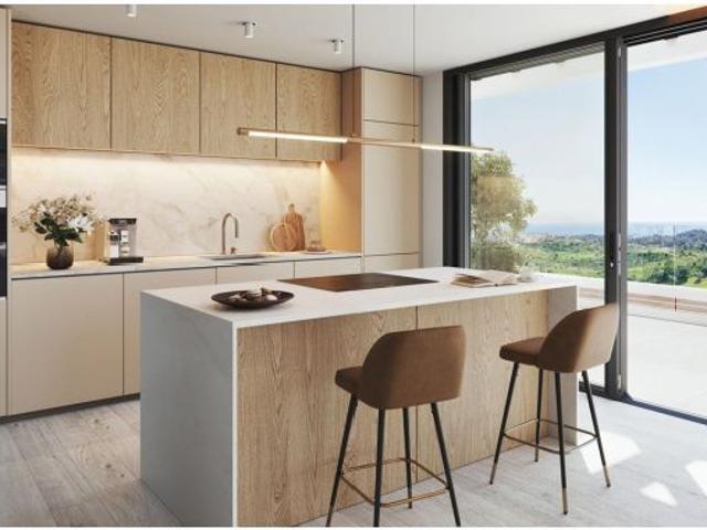 Apartamento en Venta en Mijas Costa, Málaga
