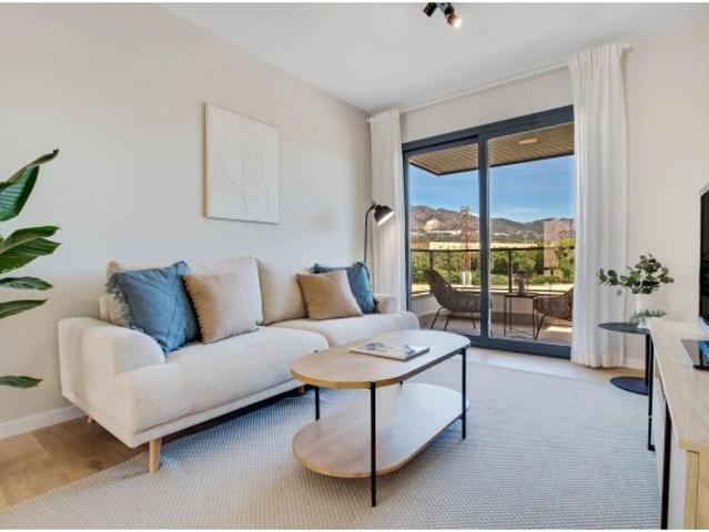 Apartamento en Venta en Mijas Costa, Málaga