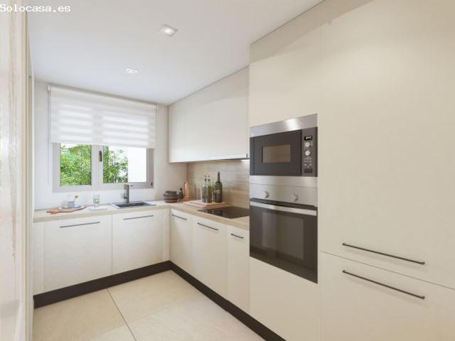 Apartamento en Venta en Mijas Costa, Málaga