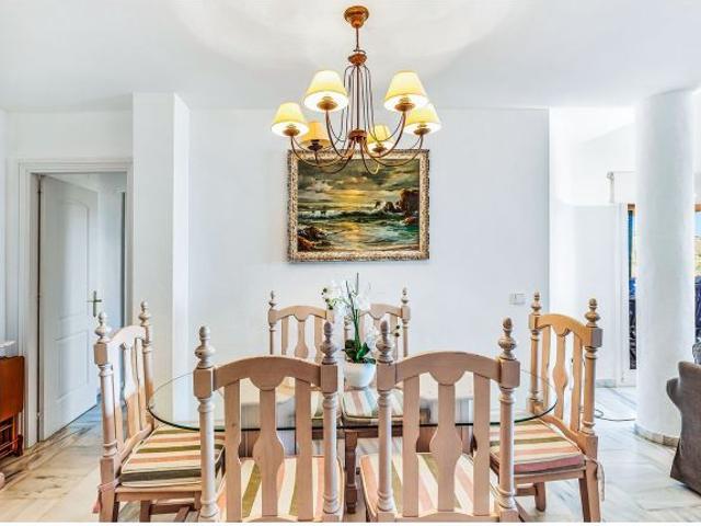Apartamento en Venta en Mijas Costa, Málaga