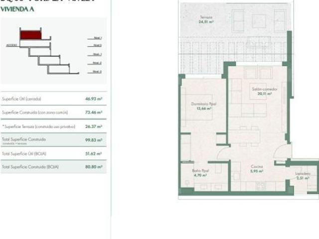 Apartamento en Venta en Mijas Costa, Málaga