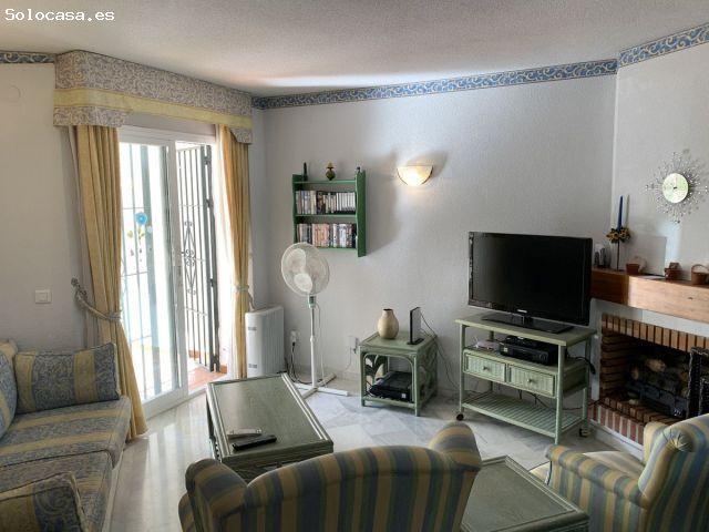 Apartamento en Venta en Mijas Costa, Málaga