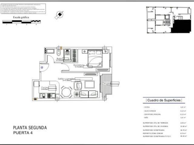 Apartamento en Venta en Mijas Costa, Málaga