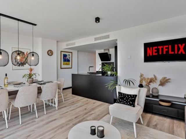 Apartamento en Venta en Mijas Costa, Málaga