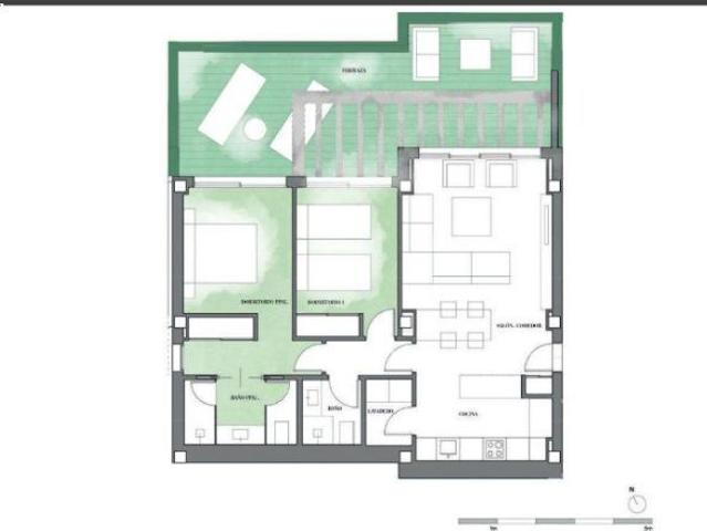 Apartamento en Venta en Mijas Costa, Málaga