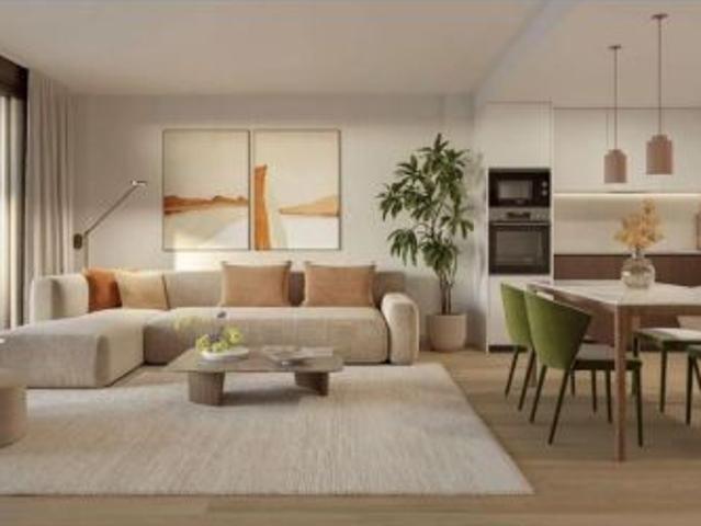 Apartamento en Venta en Mijas Costa, Málaga