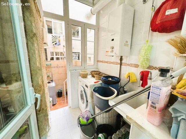 Apartamento en Venta en Mijas Costa, Málaga