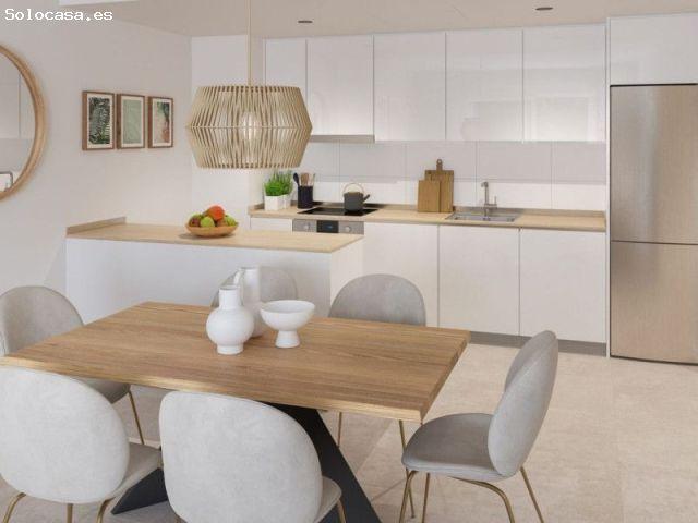 Apartamento en Venta en Mijas Costa, Málaga
