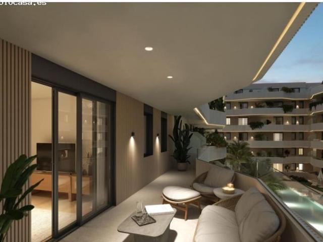 Apartamento en Venta en Mijas Costa, Málaga
