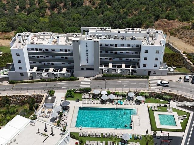 Apartamento en venta en Mijas Costa, Málaga Costa del Sol