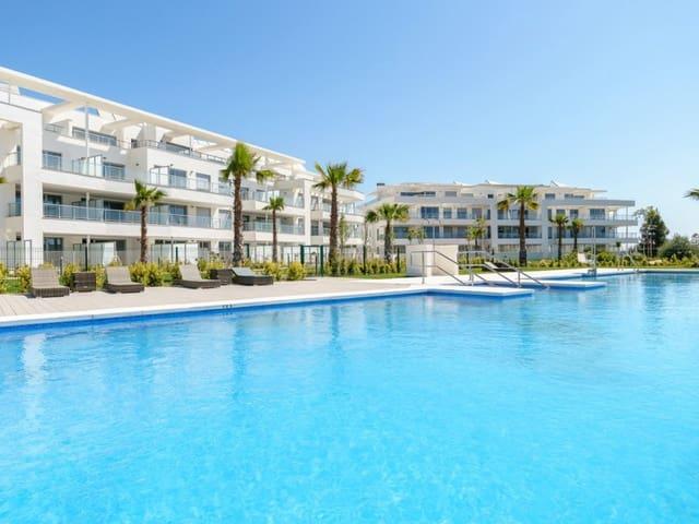 Apartamento en venta en Mijas Costa, Málaga Costa del Sol