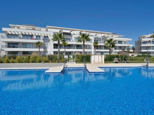 Apartamento en venta en Mijas Costa, Málaga Costa del Sol