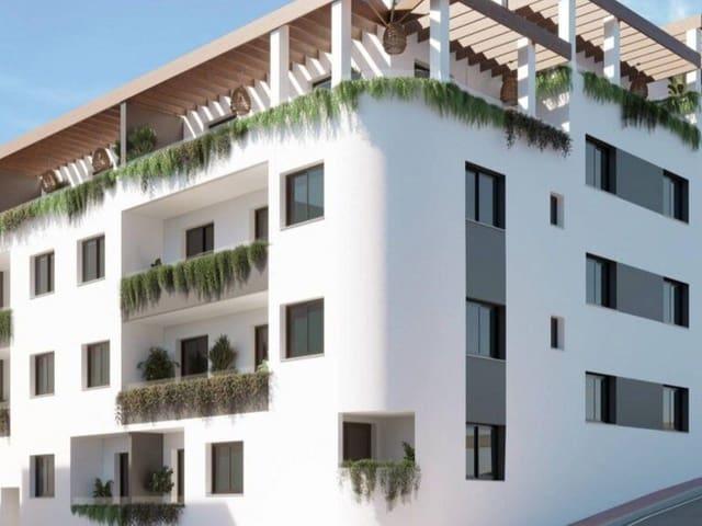 Apartamento en venta en Mijas Costa, Málaga Costa del Sol