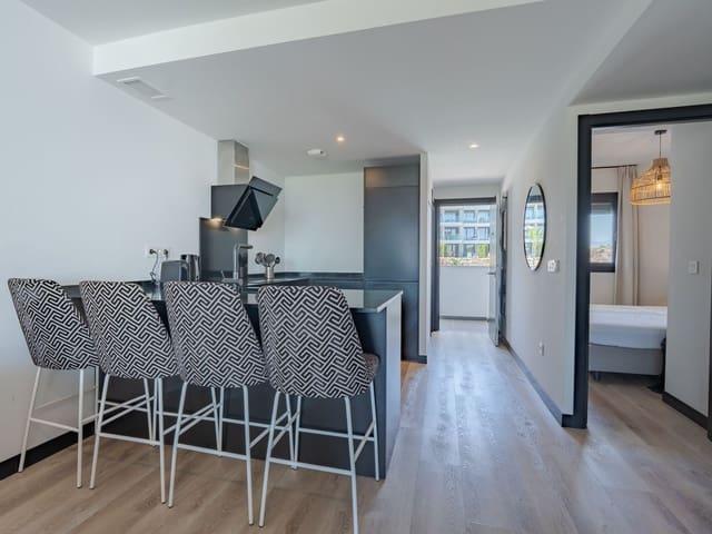 Apartamento en venta en Mijas Costa, Málaga Costa del Sol