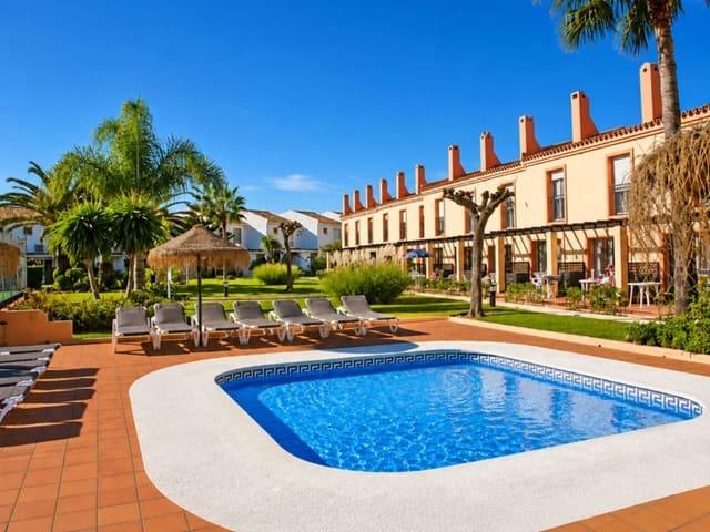 Apartamento en venta en Mijas Costa, Málaga Costa del Sol