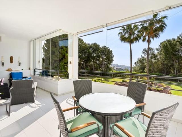 Apartamento en venta en Mijas Costa, Málaga Costa del Sol