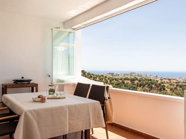 Apartamento en venta en Mijas Costa, Málaga Costa del Sol