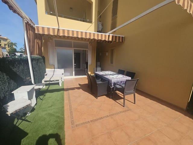Apartamento en venta en Mijas Costa, Málaga Costa del Sol