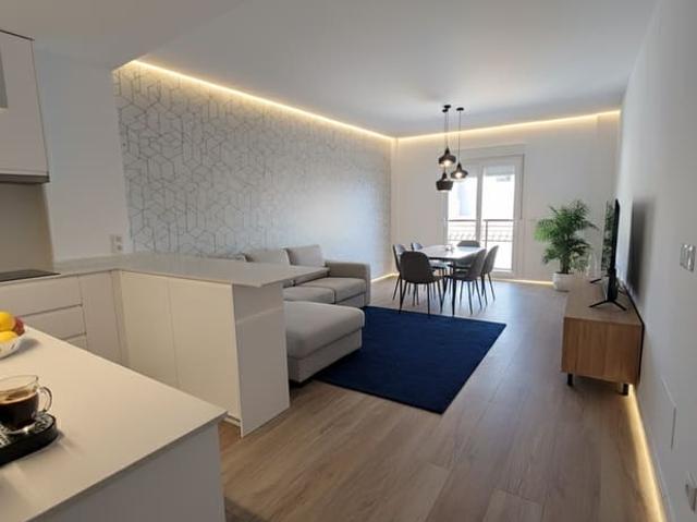 Apartamento en venta en Mijas Costa, Málaga Costa del Sol