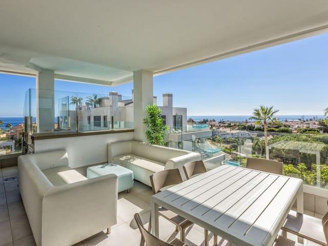 Apartamento en venta en Mijas Costa, Málaga Costa del Sol