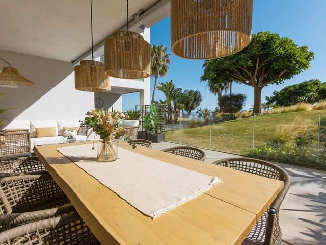 Apartamento en venta en Mijas Costa, Málaga Costa del Sol