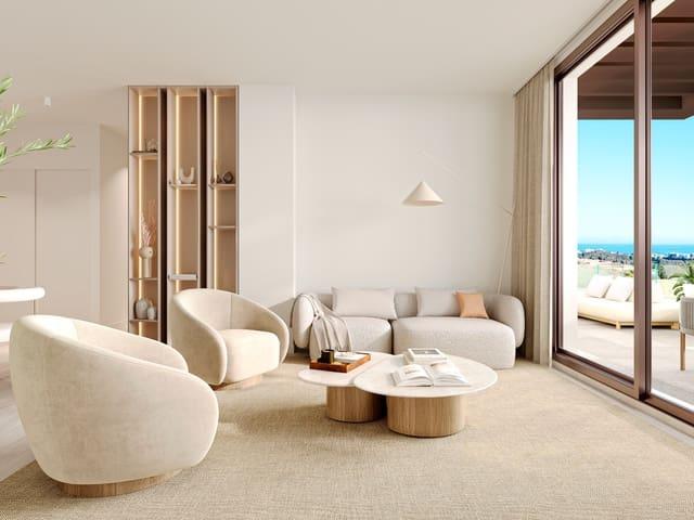 Apartamento en venta en Mijas Costa, Málaga Costa del Sol