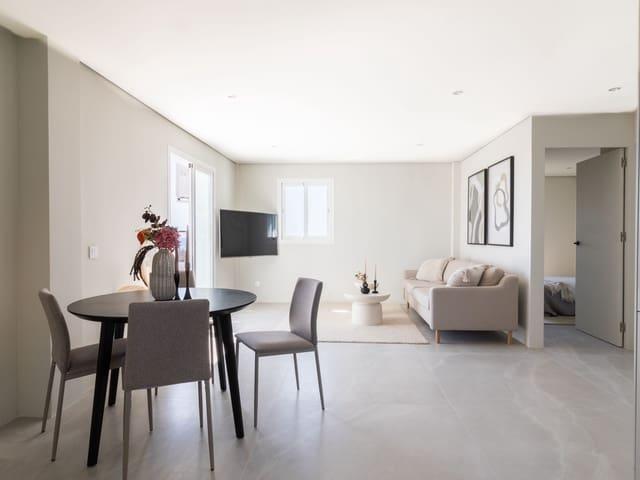 Apartamento en venta en Mijas Costa, Málaga Costa del Sol