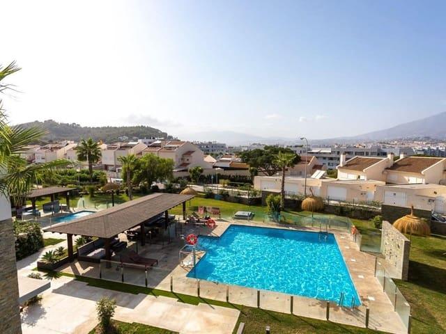 Apartamento en venta en Mijas Costa, Málaga Costa del Sol