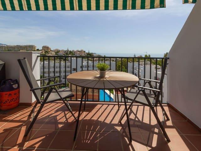 Apartamento en venta en Mijas Costa, Málaga Costa del Sol