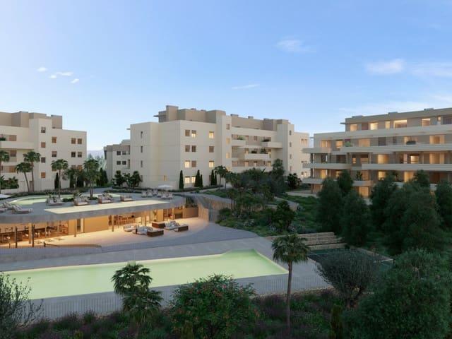 Apartamento en venta en Mijas Costa, Málaga Costa del Sol