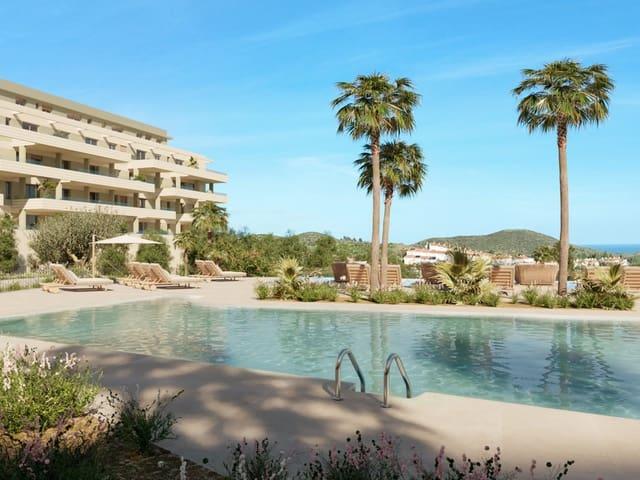 Apartamento en venta en Mijas Costa, Málaga Costa del Sol