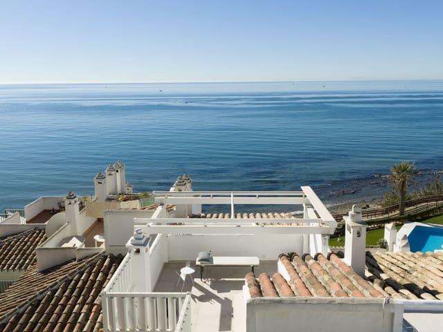 Apartamento en venta en Mijas Costa, Málaga Costa del Sol