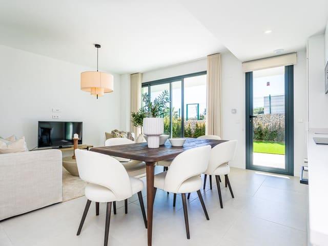 Apartamento en venta en Mijas Costa, Málaga Costa del Sol