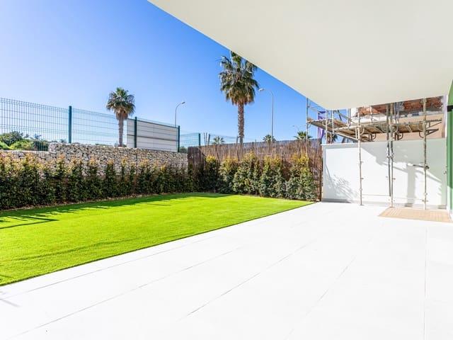 Apartamento en venta en Mijas Costa, Málaga Costa del Sol
