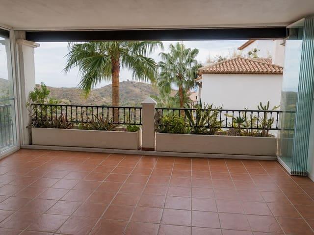 Apartamento en venta en Mijas Costa, Málaga Costa del Sol