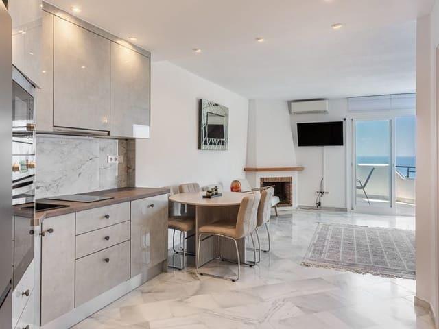 Apartamento en venta en Mijas Costa, Málaga Costa del Sol