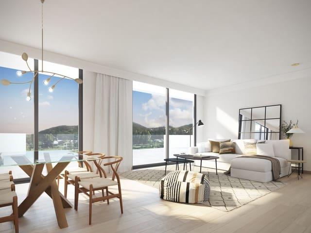 Apartamento en venta en Mijas Costa, Málaga Costa del Sol