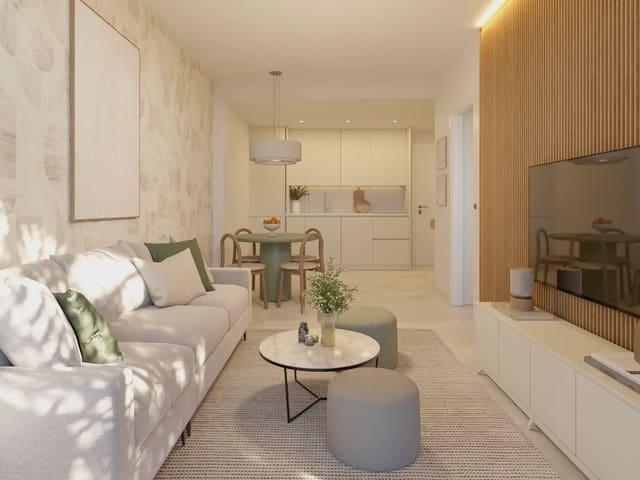 Apartamento en venta en Mijas Costa, Málaga Costa del Sol