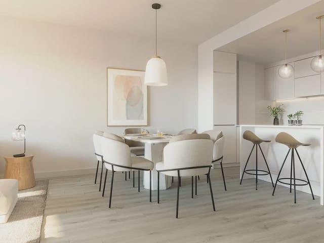 Apartamento en venta en Mijas Costa, Málaga Costa del Sol